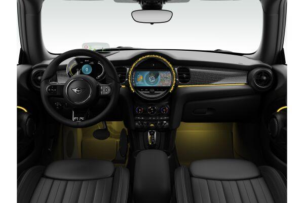 MINI Cooper SE F56 (CH) ** 100 % électrique **-image-3