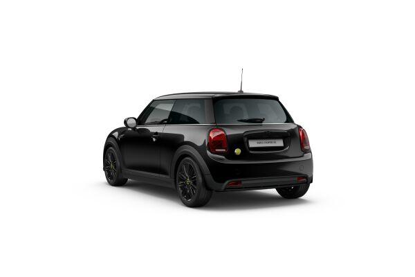 MINI Cooper SE F56 (CH) ** 100 % électrique **-image-1