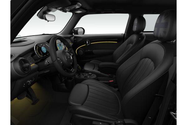 MINI Cooper SE F56 (CH) ** 100 % électrique **-image-2