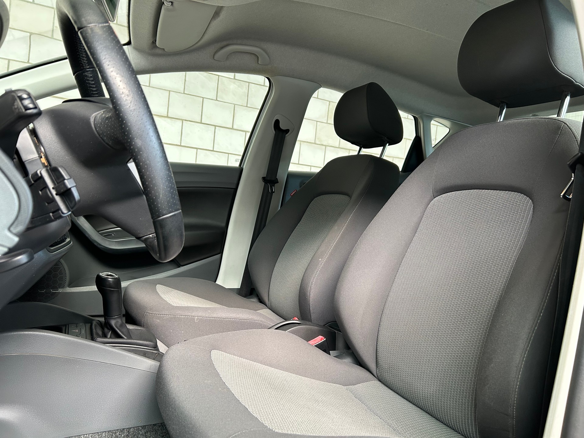 SEAT Ibiza 1.6 TDI Style-image-6