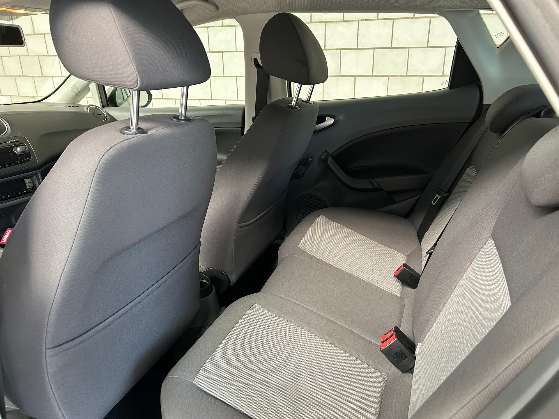 SEAT Ibiza 1.6 TDI Style-image-7