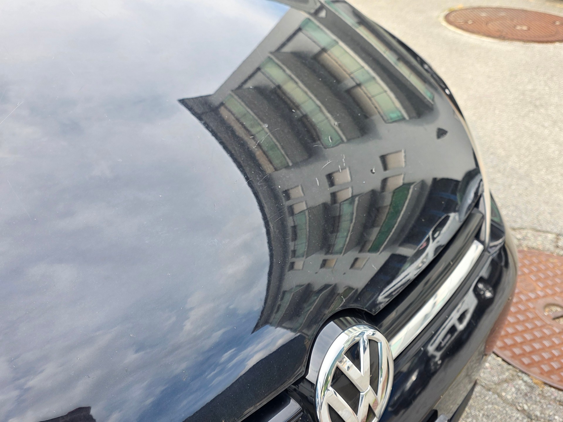 VW Golf Variant 1.4 TSI Comfortline DSG-image-7
