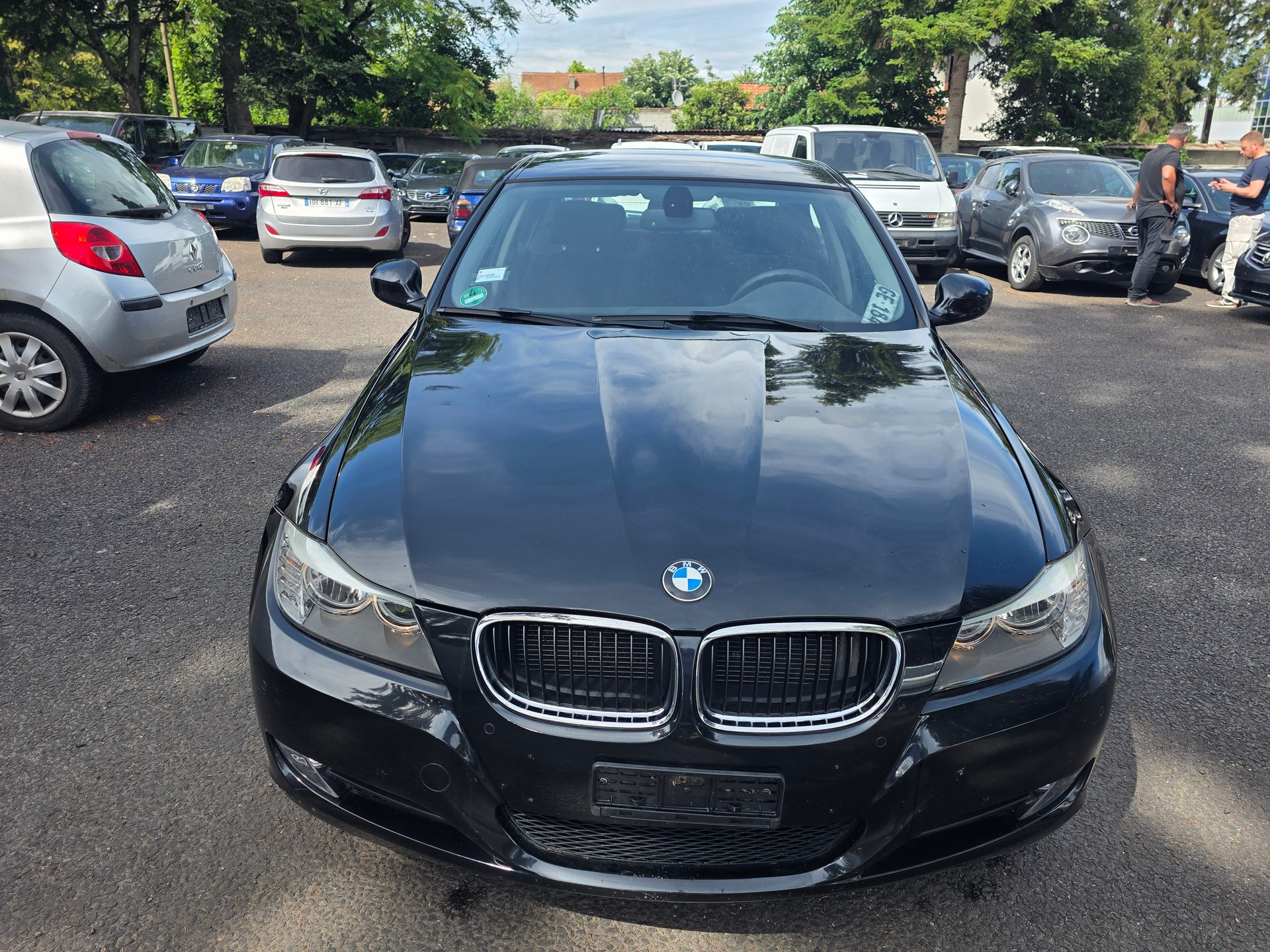 BMW 320i
