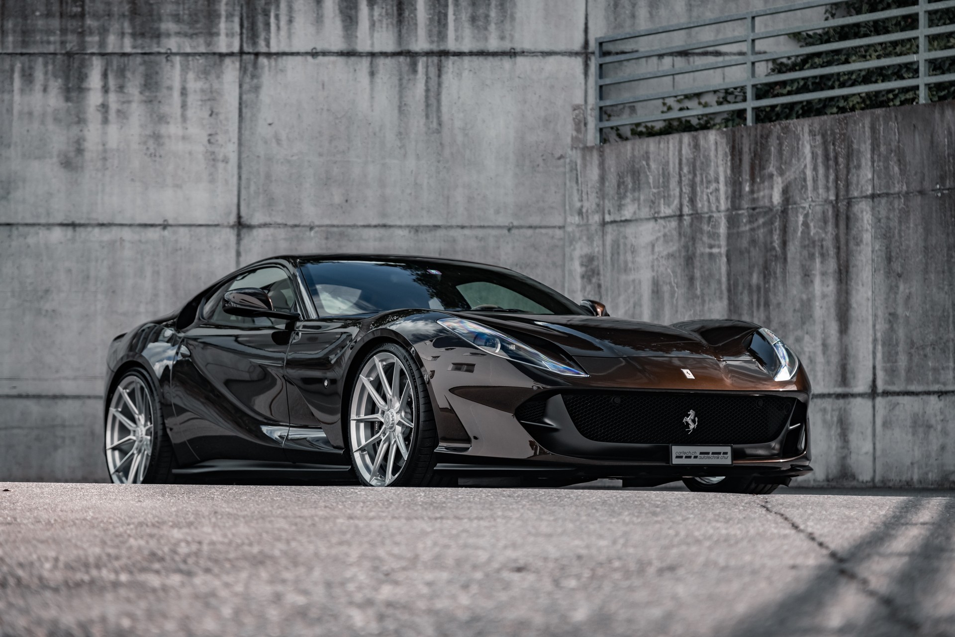 FERRARI Novitec 812 Superfast-image-2
