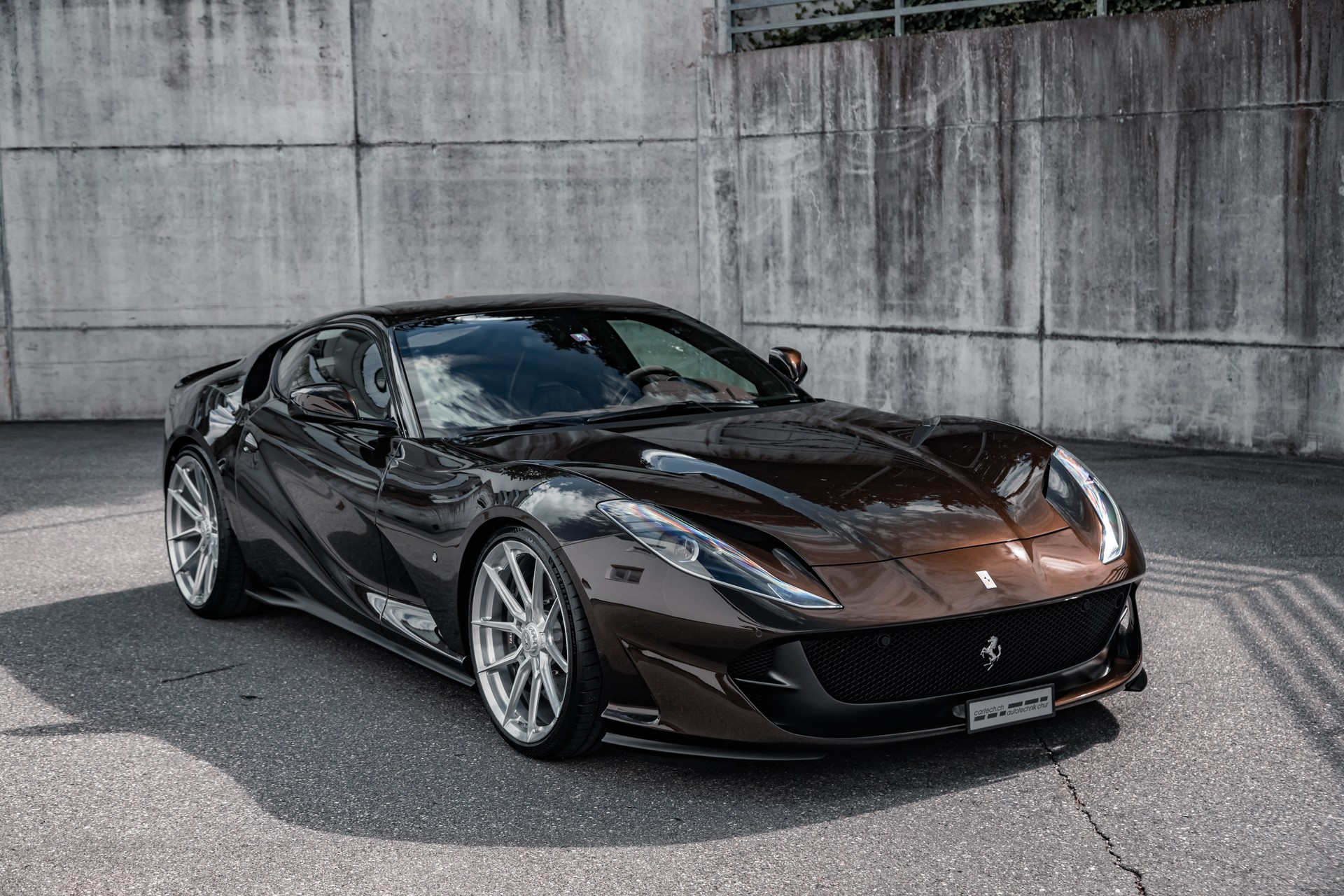 FERRARI Novitec 812 Superfast-image-3
