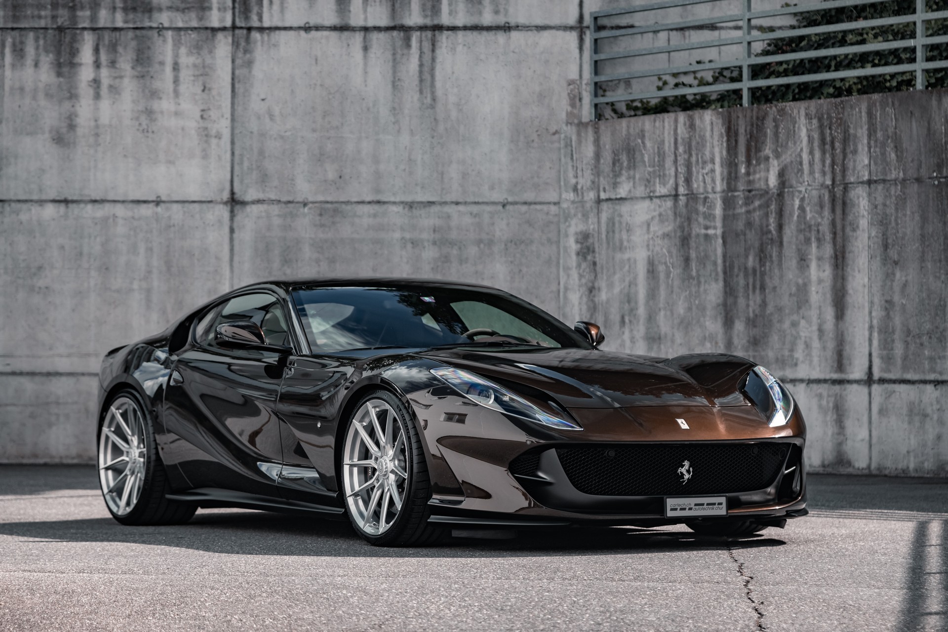 FERRARI Novitec 812 Superfast-image-1