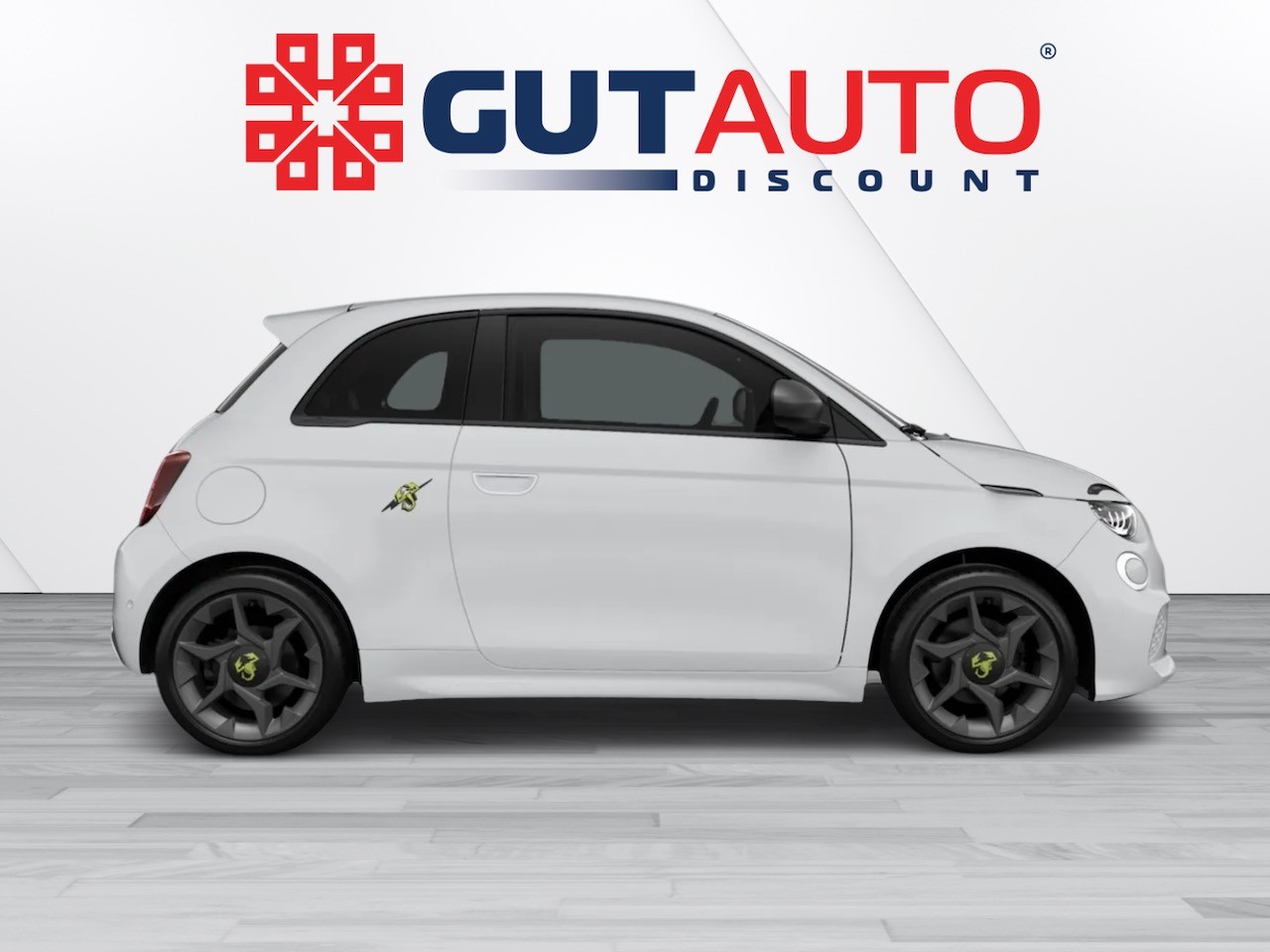 FIAT Abarth 500e-image-6