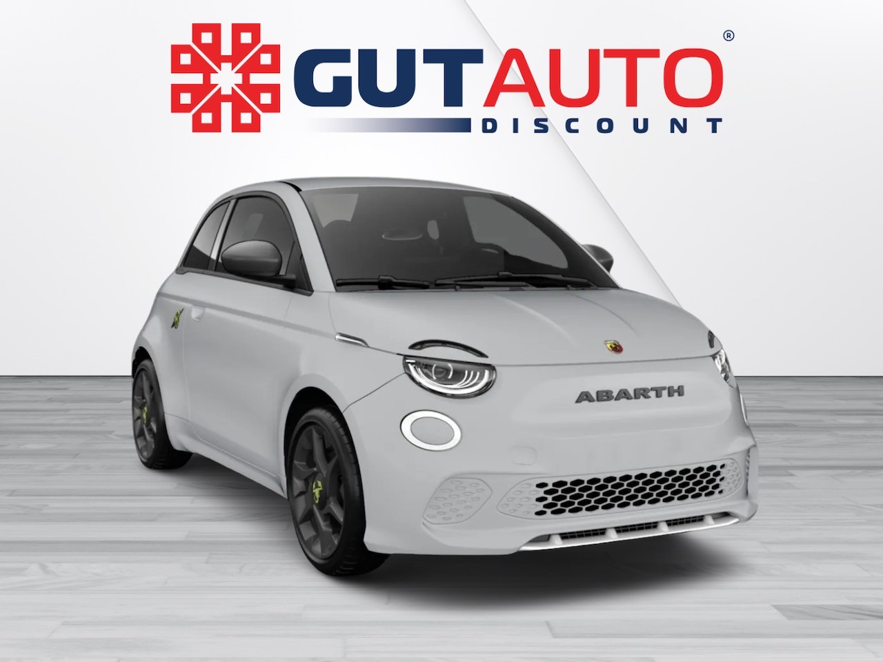 FIAT Abarth 500e-image-7