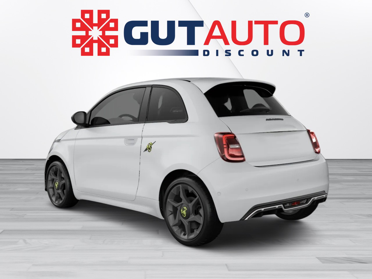 FIAT Abarth 500e-image-3
