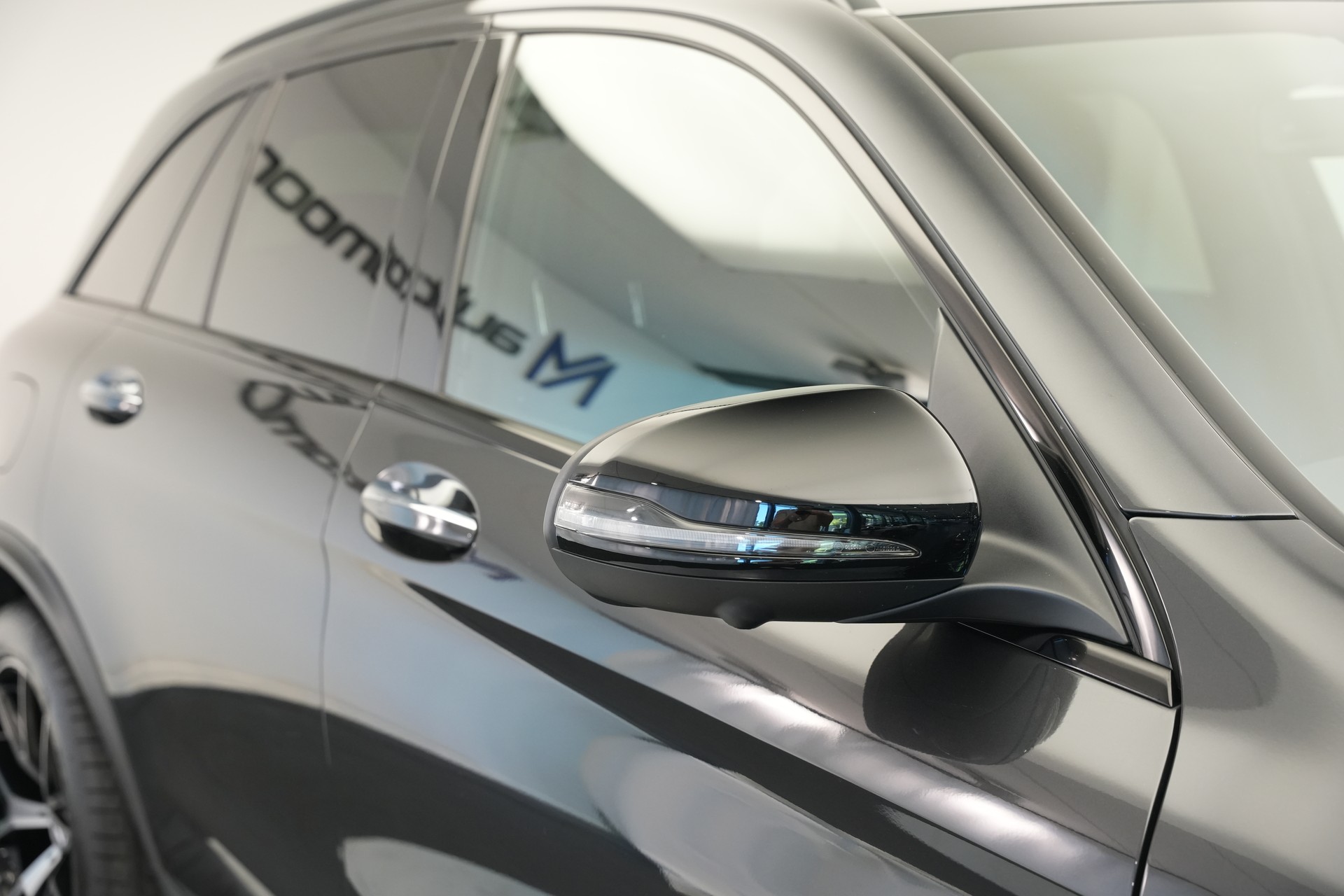 MERCEDES-BENZ GLC 43 AMG 4Matic 9G-Tronic *CH-Fahrzeug* Burmester* *Panorama*-image-38