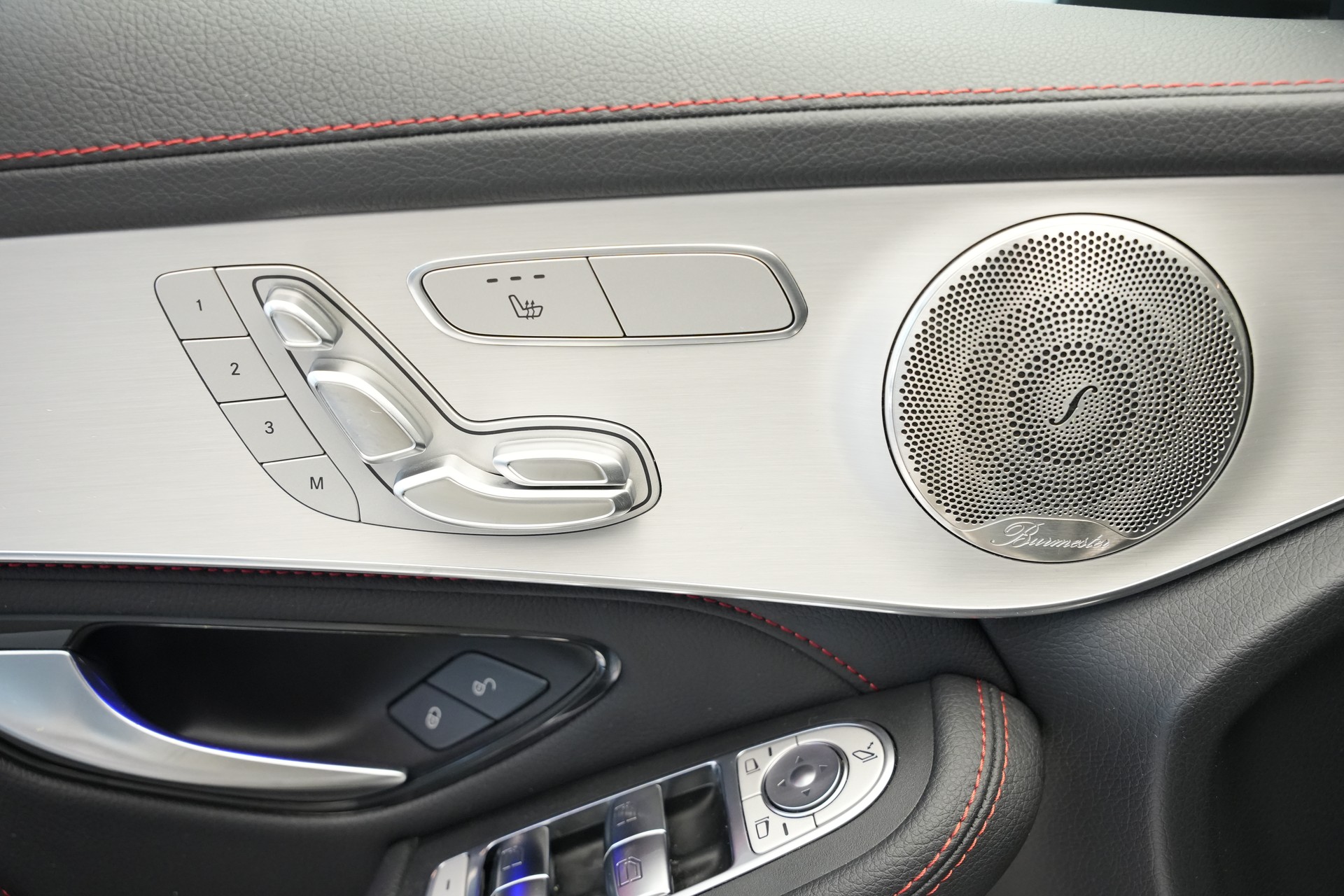 MERCEDES-BENZ GLC 43 AMG 4Matic 9G-Tronic *CH-Fahrzeug* Burmester* *Panorama*-image-16