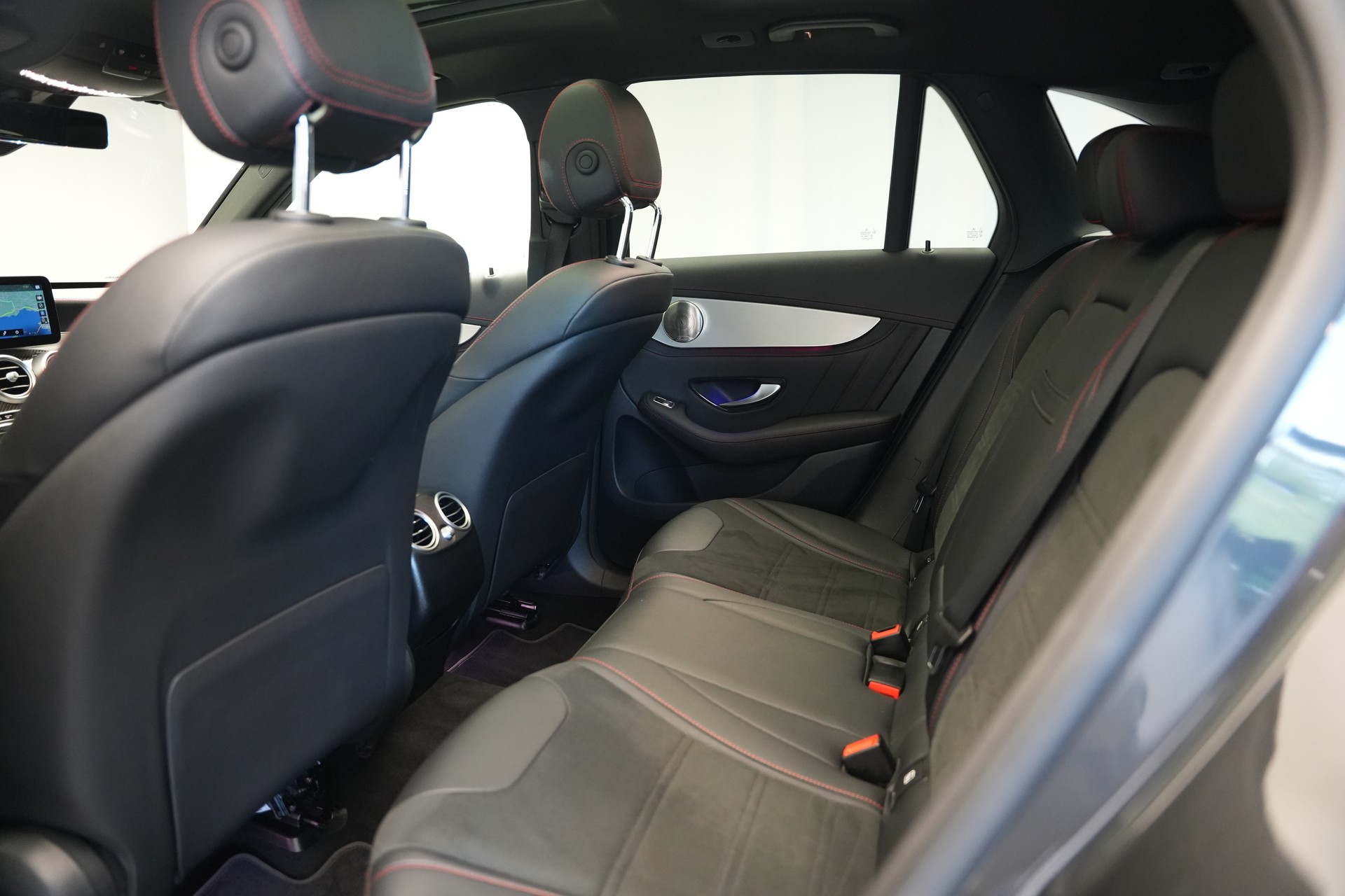 MERCEDES-BENZ GLC 43 AMG 4Matic 9G-Tronic *CH-Fahrzeug* Burmester* *Panorama*-image-13