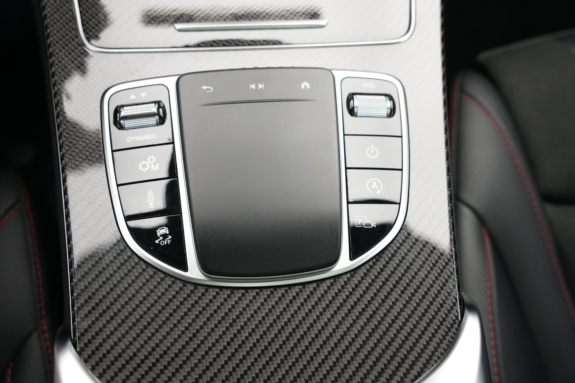 MERCEDES-BENZ GLC 43 AMG 4Matic 9G-Tronic *CH-Fahrzeug* Burmester* *Panorama*-image-23