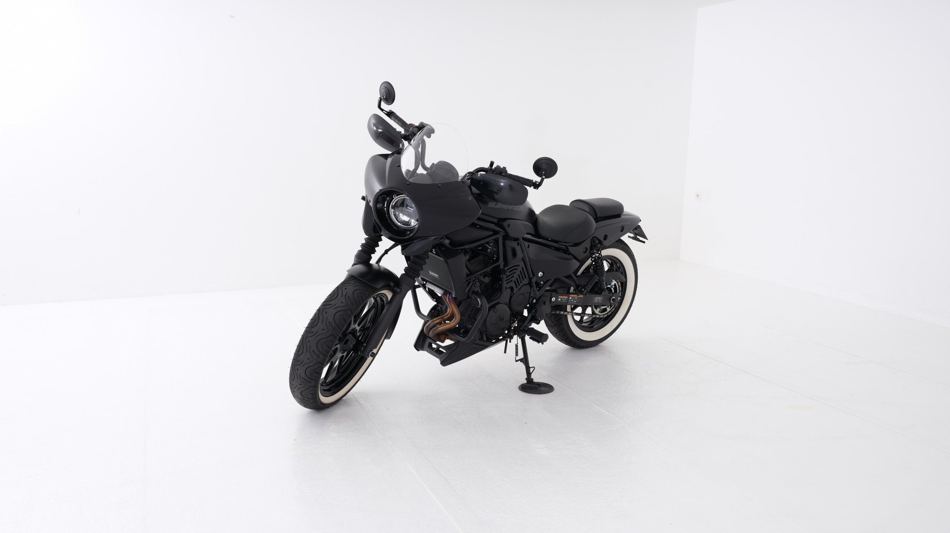 KAWASAKI Eliminator 500-image-5