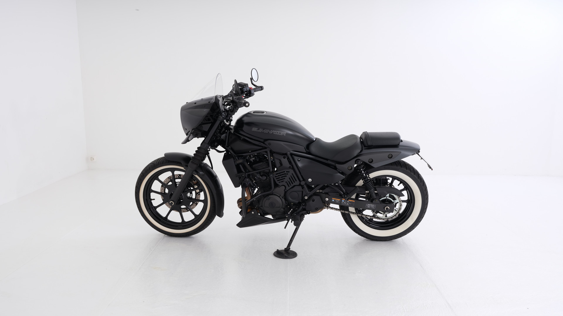 KAWASAKI Eliminator 500-image-4