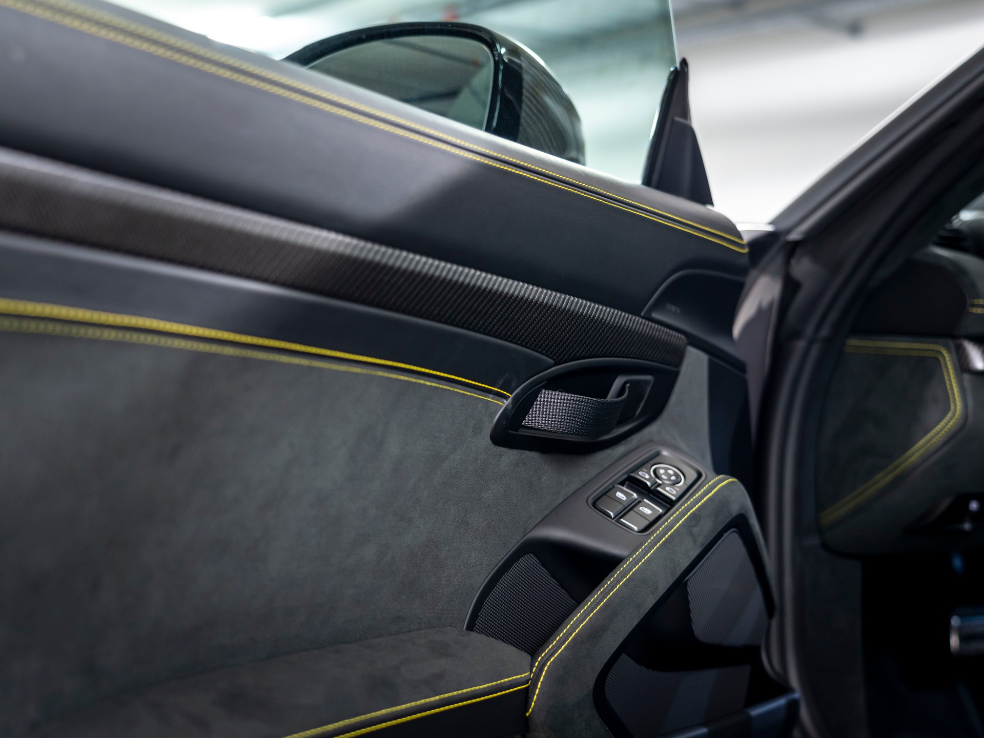 PORSCHE 718 Boxster Spyder RS PDK-image-11