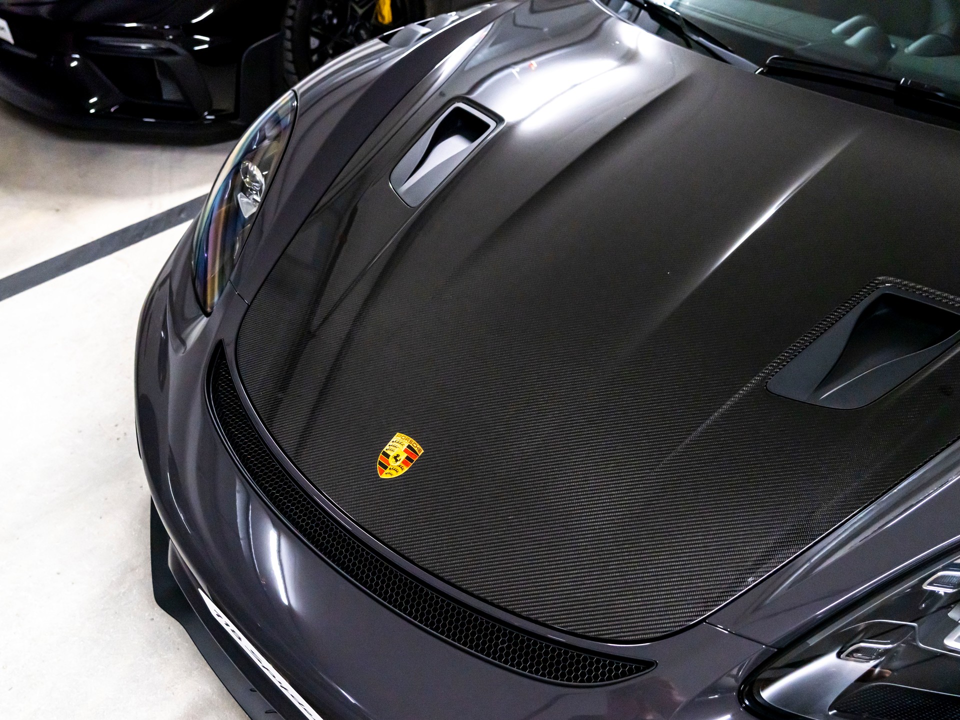 PORSCHE 718 Boxster Spyder RS PDK-image-16