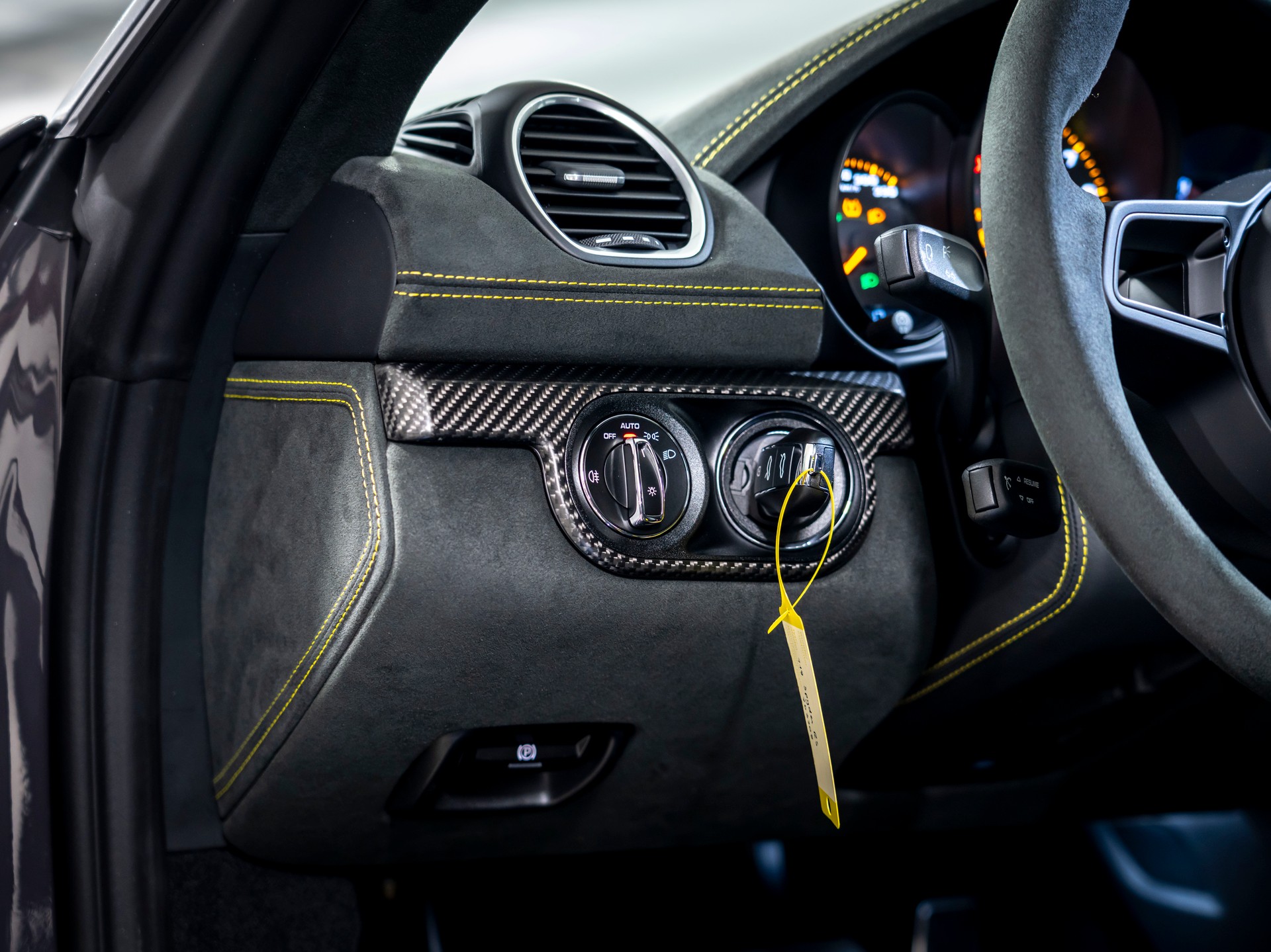 PORSCHE 718 Boxster Spyder RS PDK-image-15