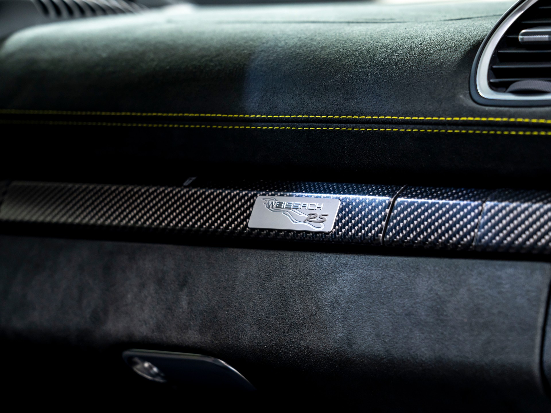 PORSCHE 718 Boxster Spyder RS PDK-image-26
