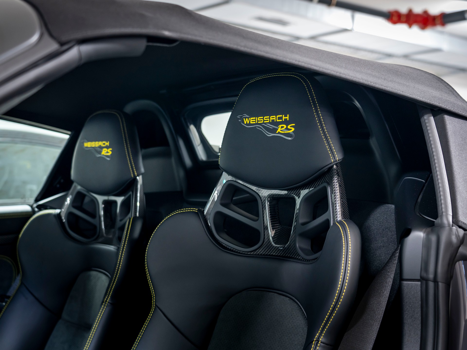 PORSCHE 718 Boxster Spyder RS PDK-image-23