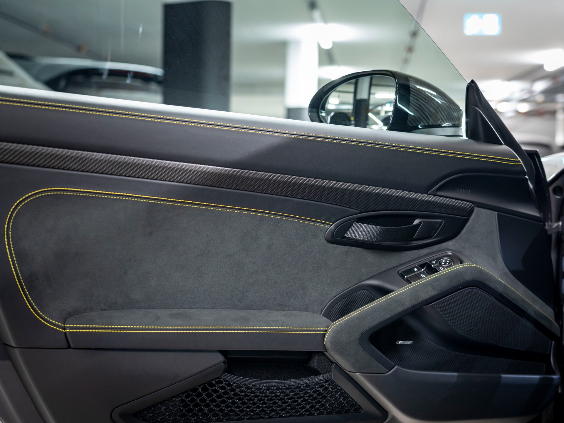 PORSCHE 718 Boxster Spyder RS PDK-image-22