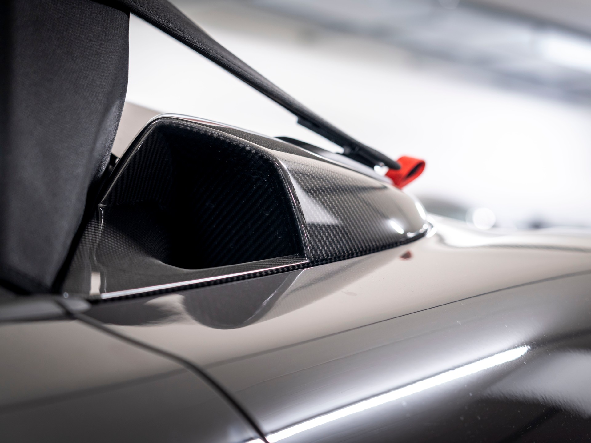 PORSCHE 718 Boxster Spyder RS PDK-image-19