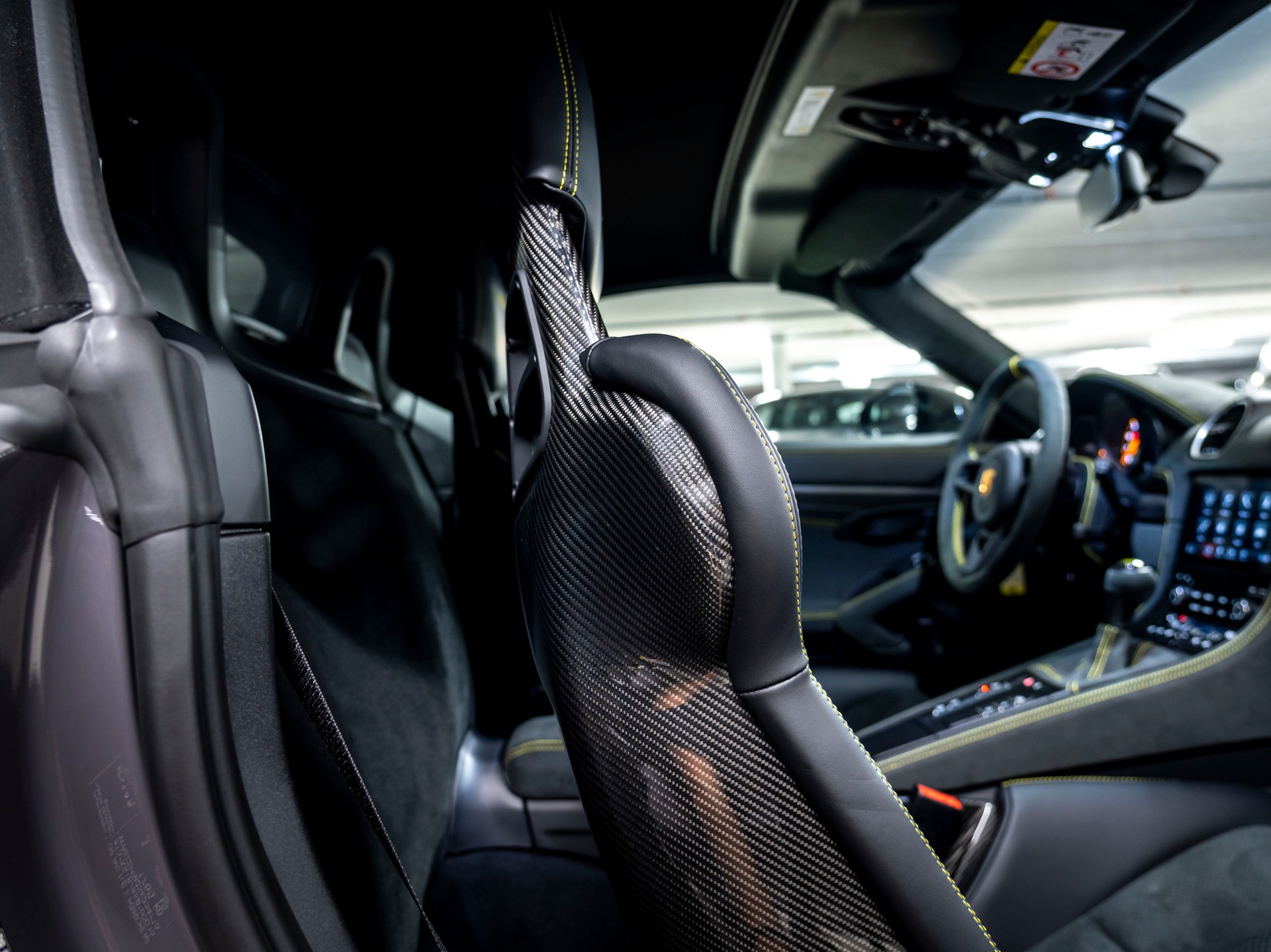 PORSCHE 718 Boxster Spyder RS PDK-image-18