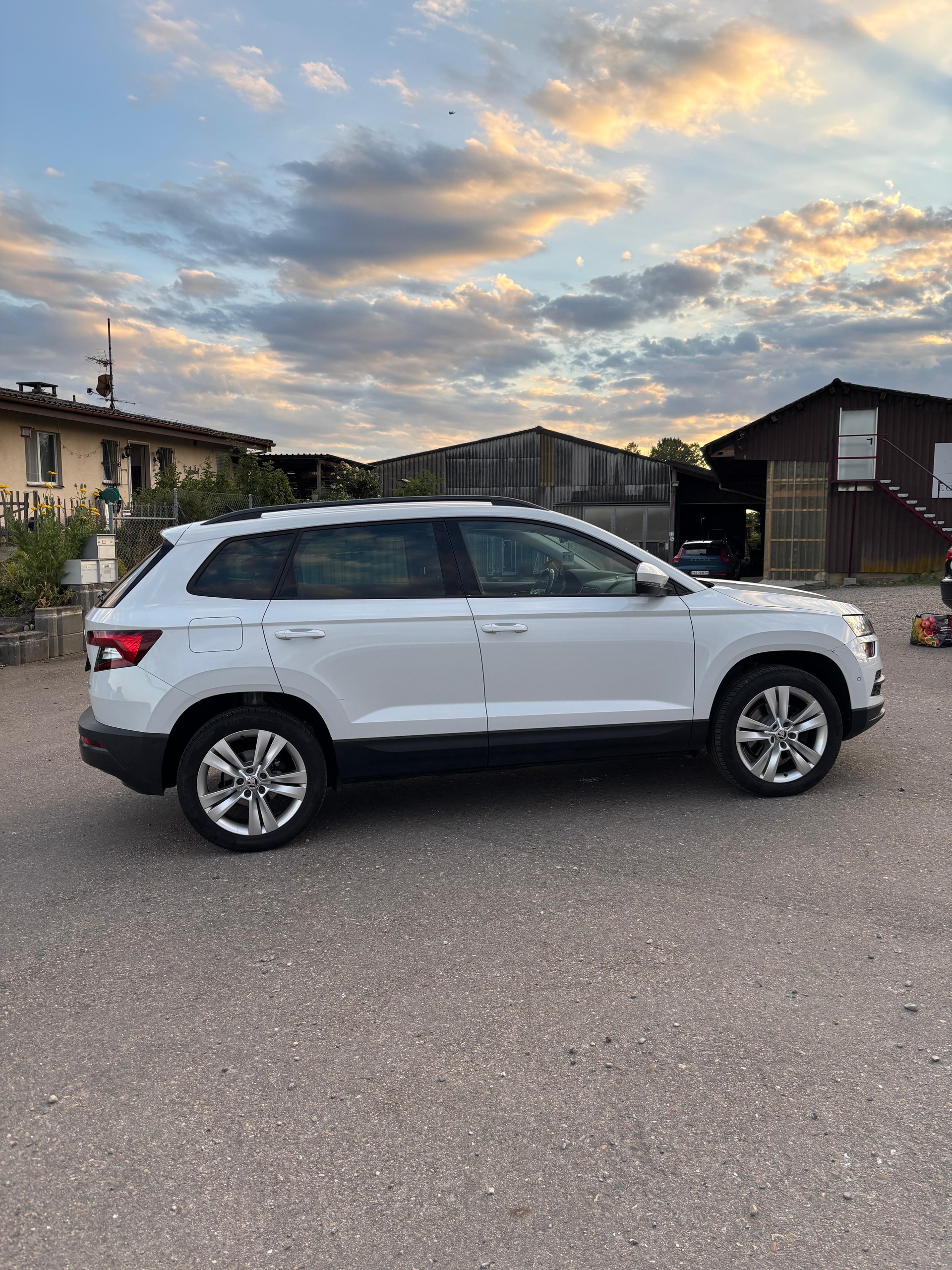 SKODA 2.0 TDI 190 4x4 DSG-image-0