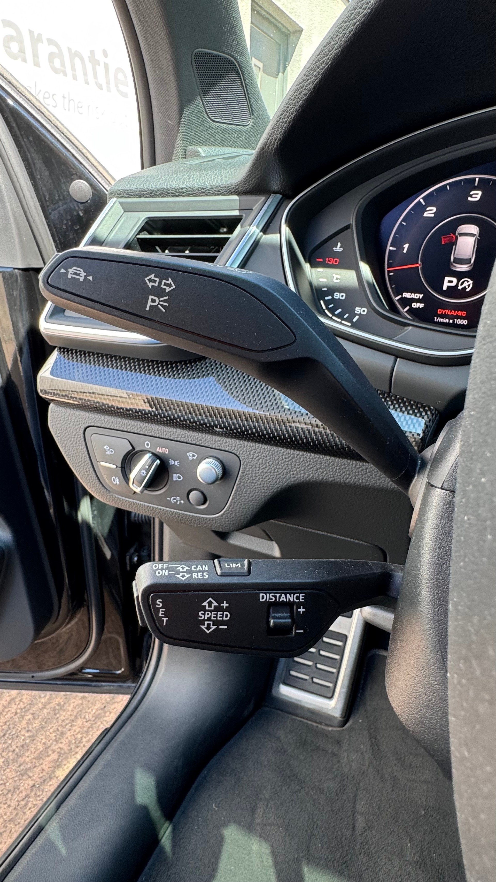 AUDI SQ5 TDI quattro tiptronic **Black Pearl**-image-23