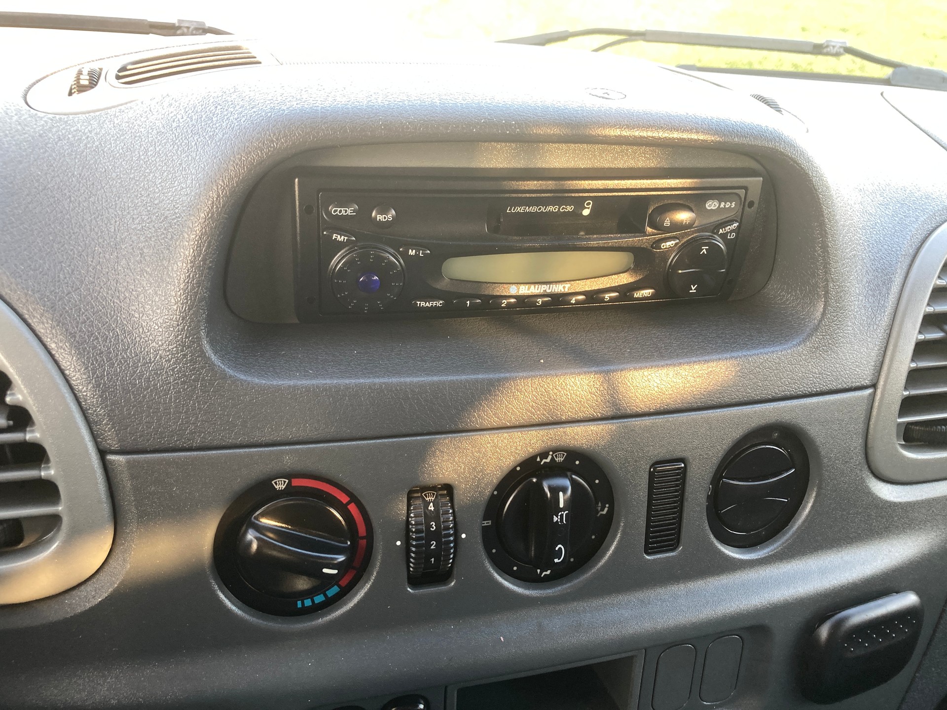 MERCEDES-BENZ Sprinter 313 CDI 4x4 mit Geländeuntersetzung-image-12