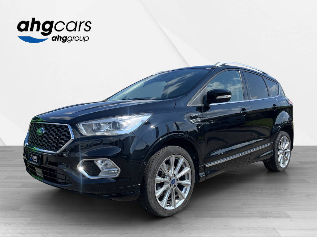 FORD Kuga 2.0 TDCi 120 Vignale FPS 2WD-image-0