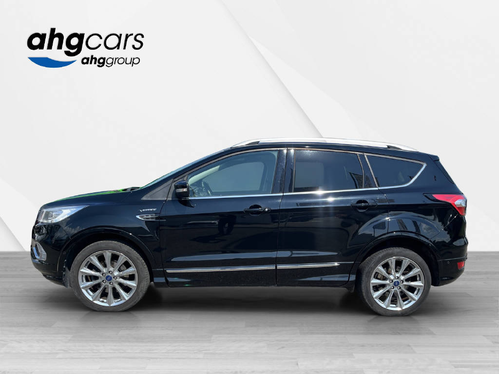 FORD Kuga 2.0 TDCi 120 Vignale FPS 2WD-image-1
