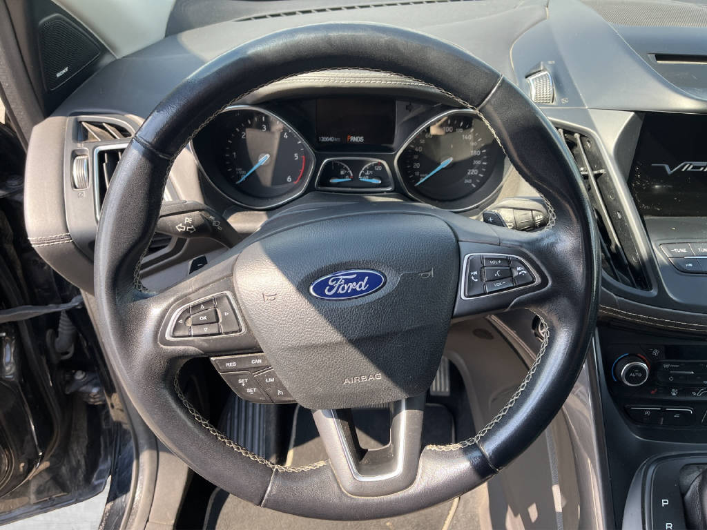 FORD Kuga 2.0 TDCi 120 Vignale FPS 2WD-image-5