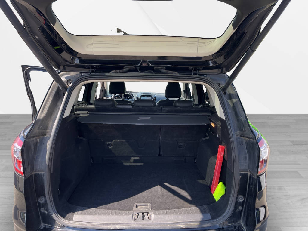 FORD Kuga 2.0 TDCi 120 Vignale FPS 2WD-image-8