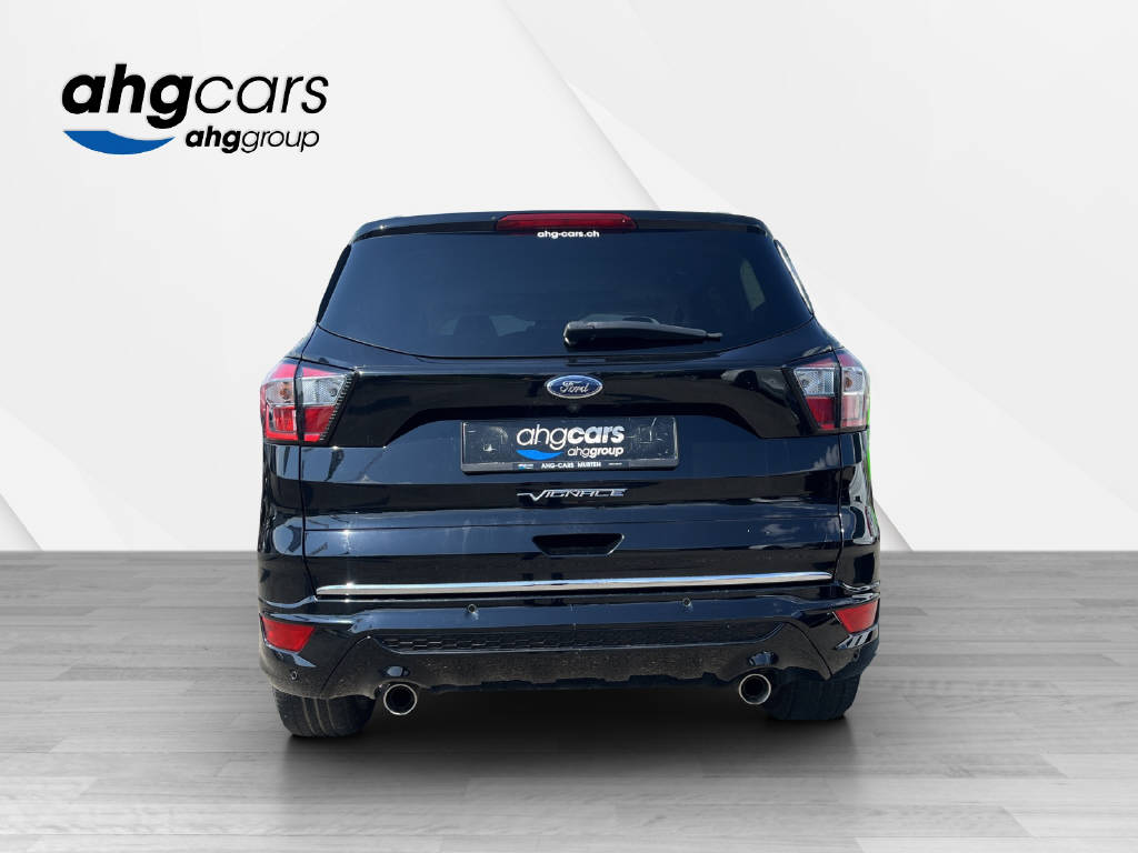 FORD Kuga 2.0 TDCi 120 Vignale FPS 2WD-image-3