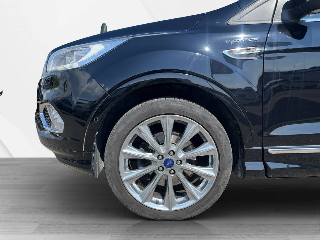 FORD Kuga 2.0 TDCi 120 Vignale FPS 2WD-image-9