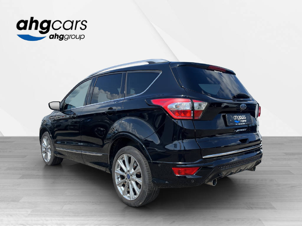 FORD Kuga 2.0 TDCi 120 Vignale FPS 2WD-image-2
