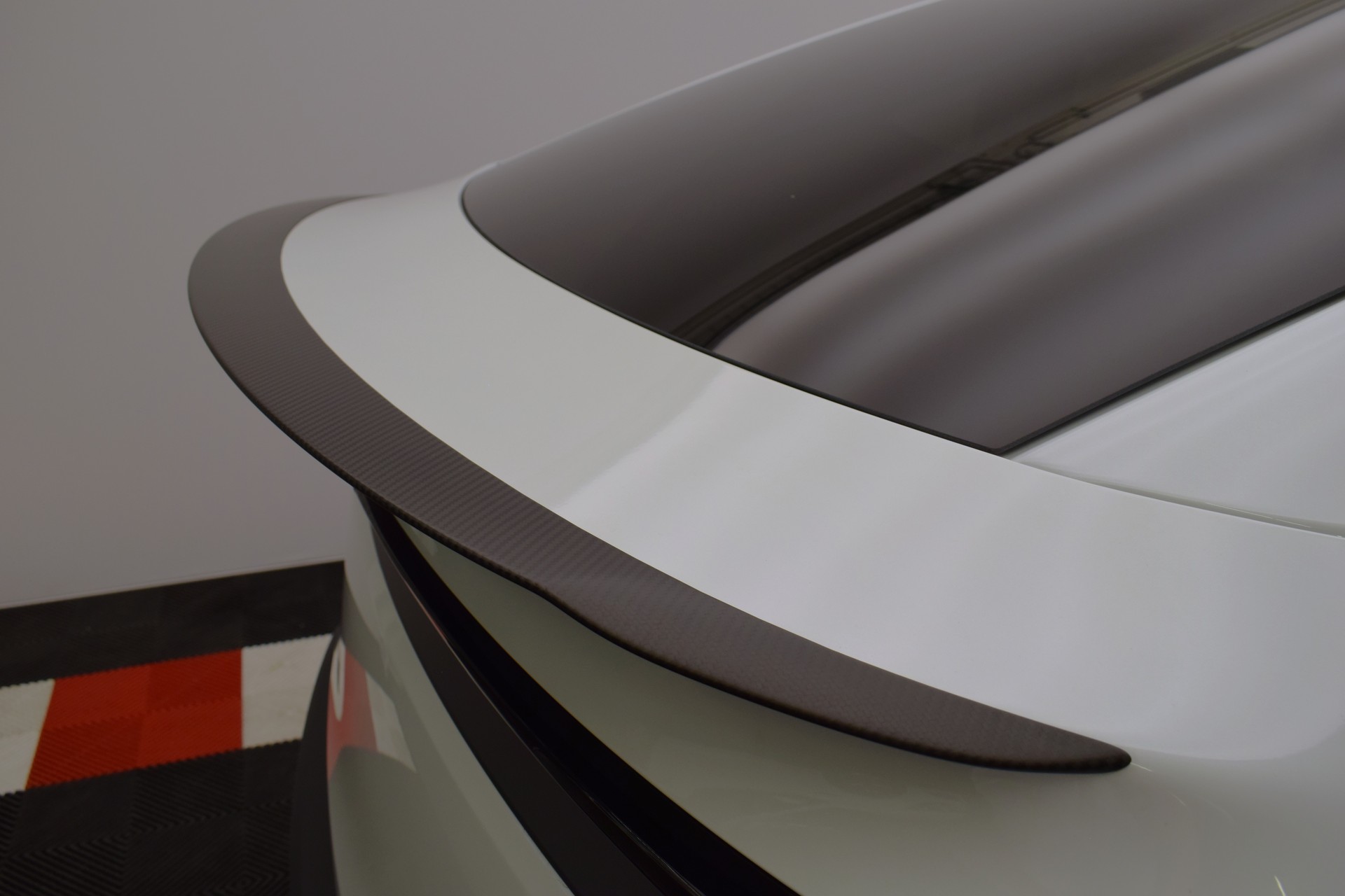 TESLA Model Y Performance AWD 626PS, 21 Zoll, Carbon, Made in Berlin-image-10