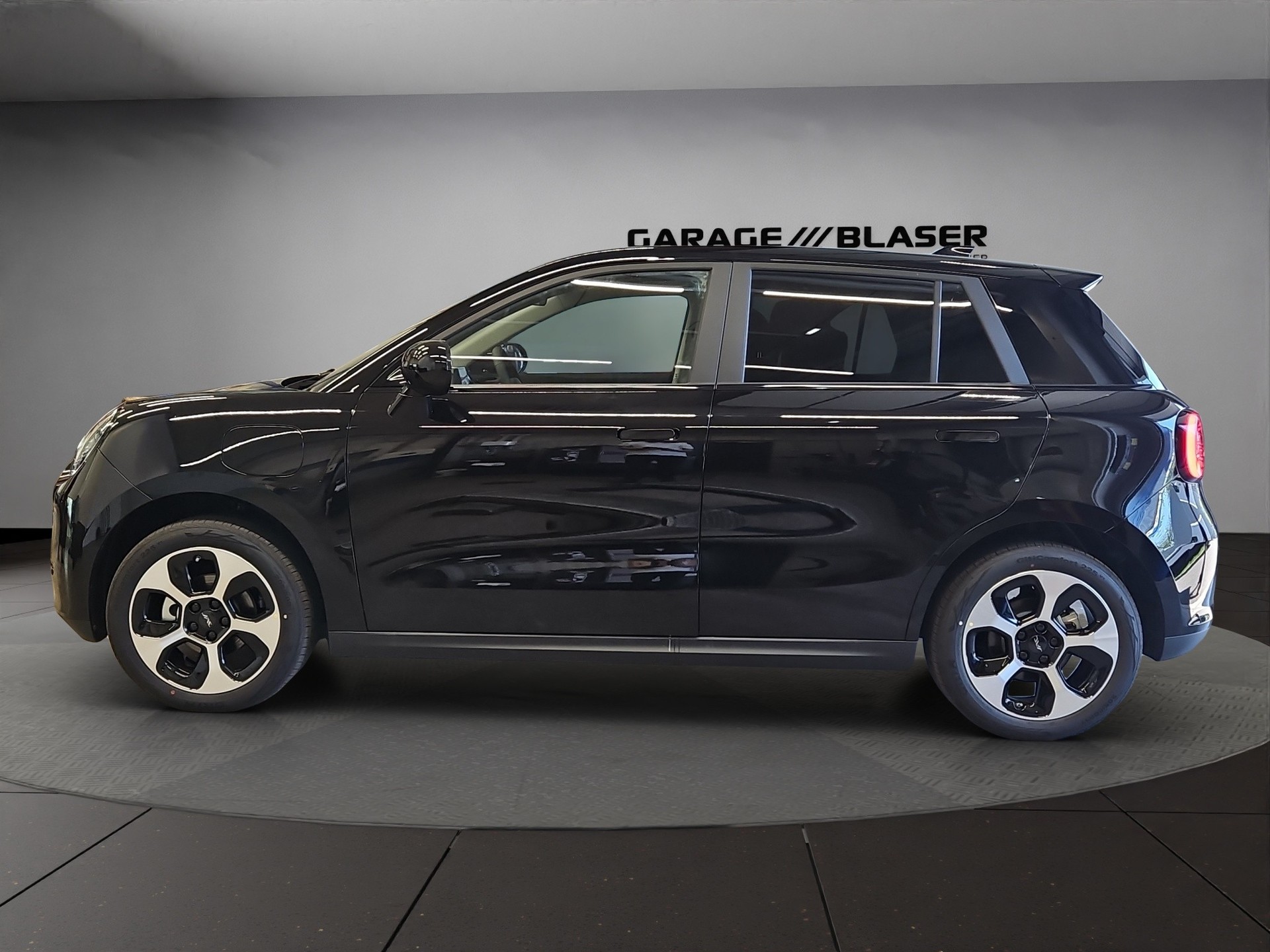 JAC E30X 41 kWh City-image-1