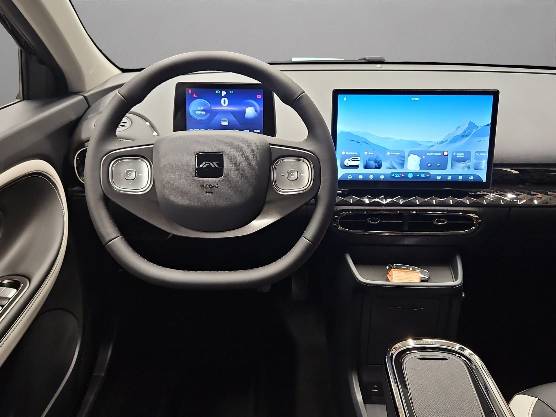 JAC E30X 41 kWh City-image-7