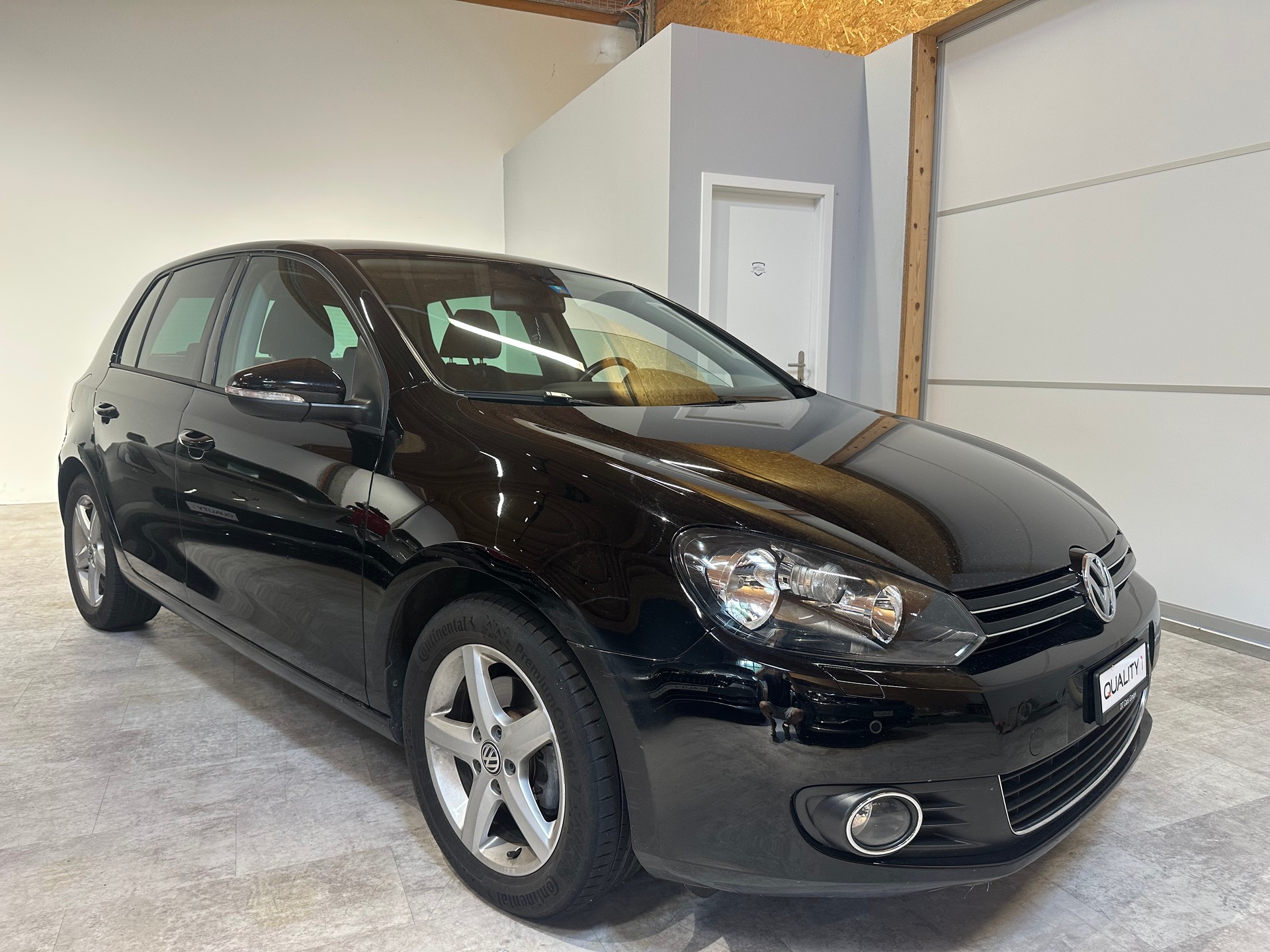 VW Golf 1.4 TSI Highline-image-8