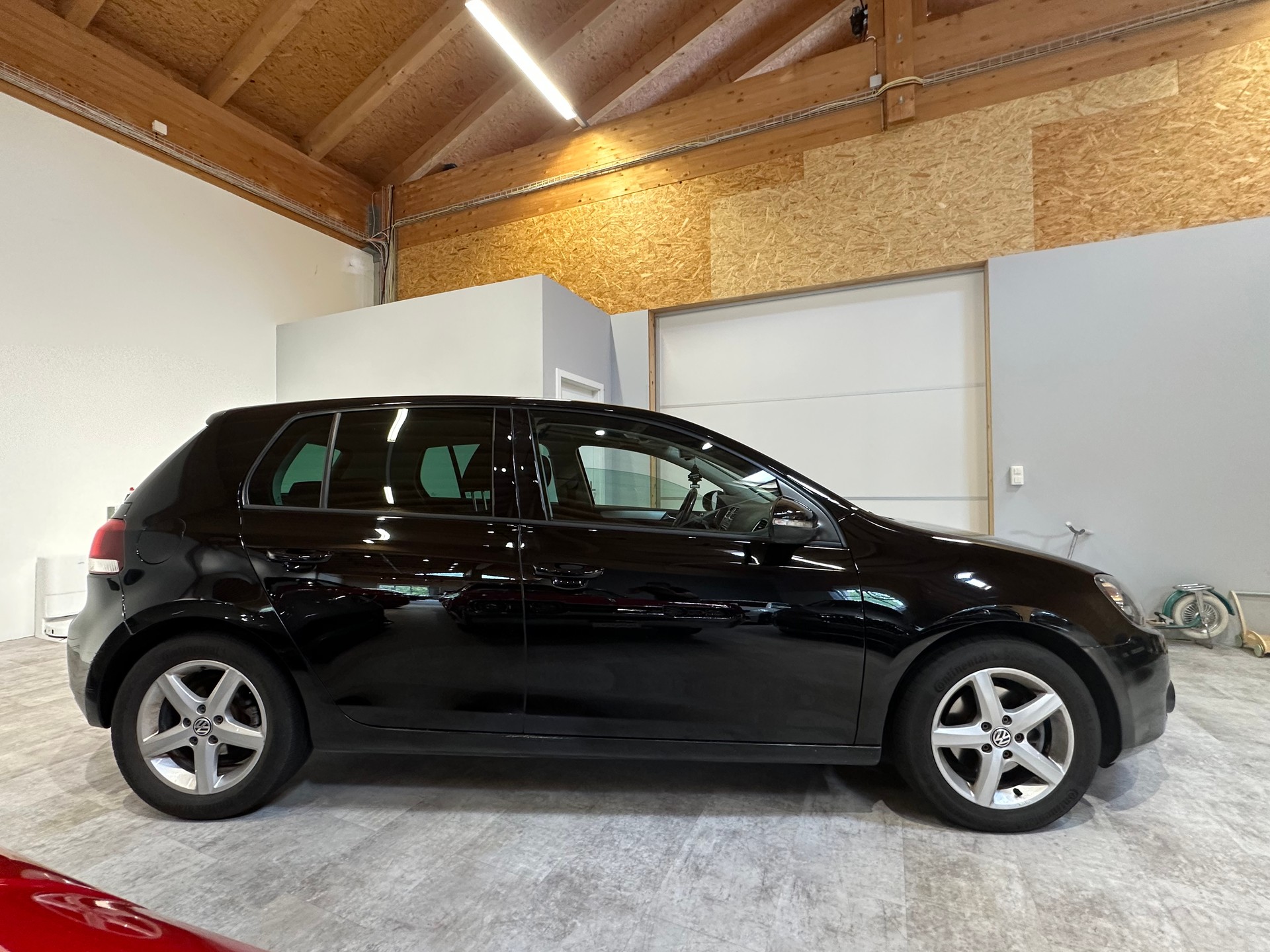 VW Golf 1.4 TSI Highline-image-7
