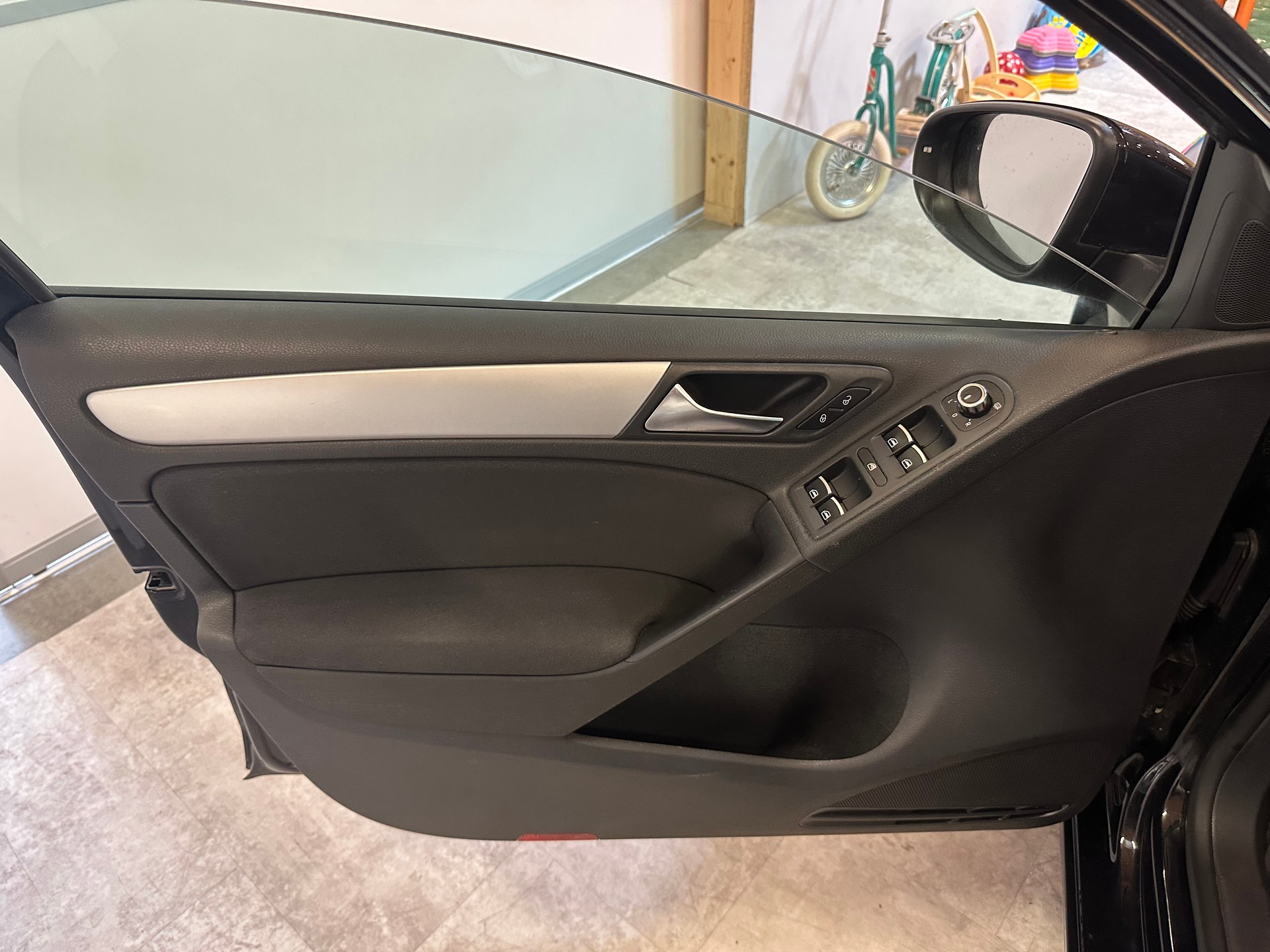 VW Golf 1.4 TSI Highline-image-14