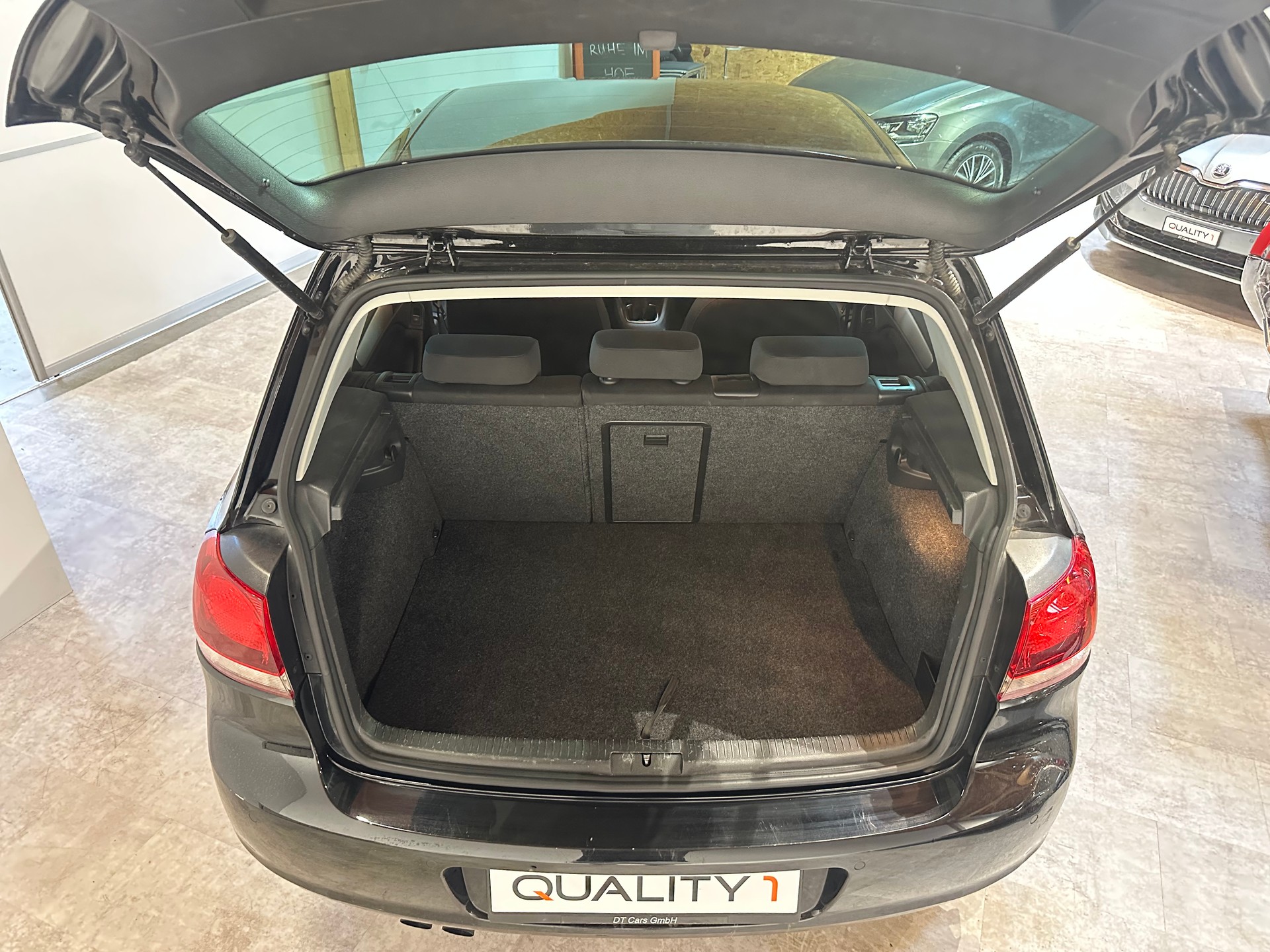 VW Golf 1.4 TSI Highline-image-5