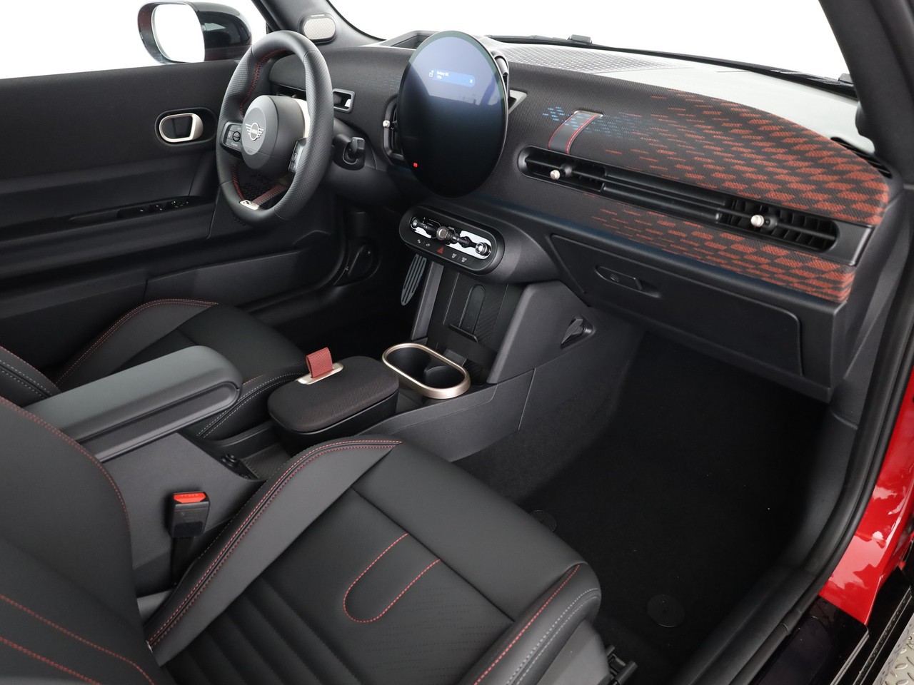 MINI Cooper John Cooper Works Cabriolet DKG-image-15