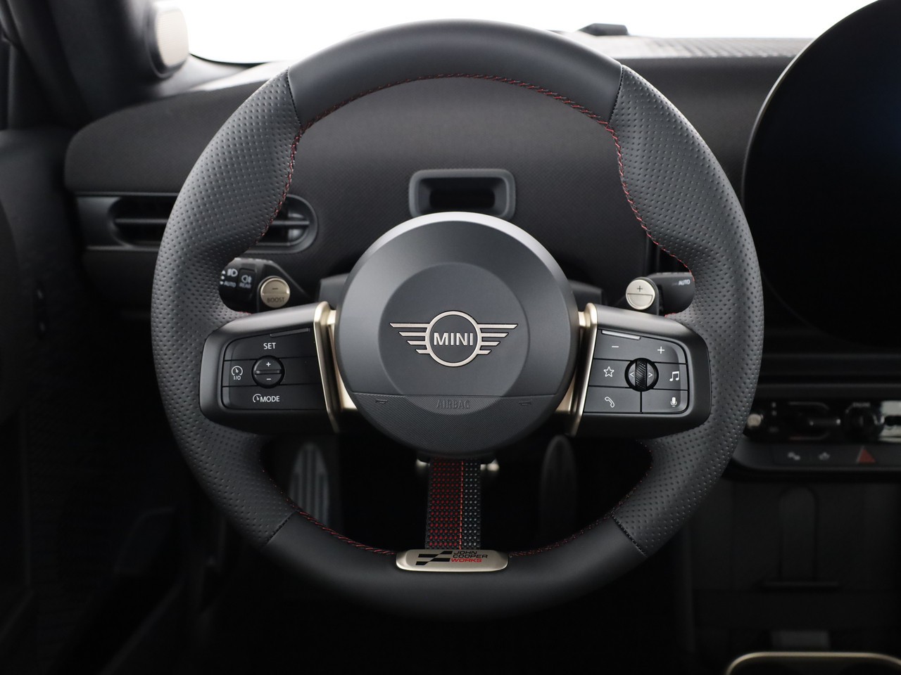 MINI Cooper John Cooper Works Cabriolet DKG-image-20
