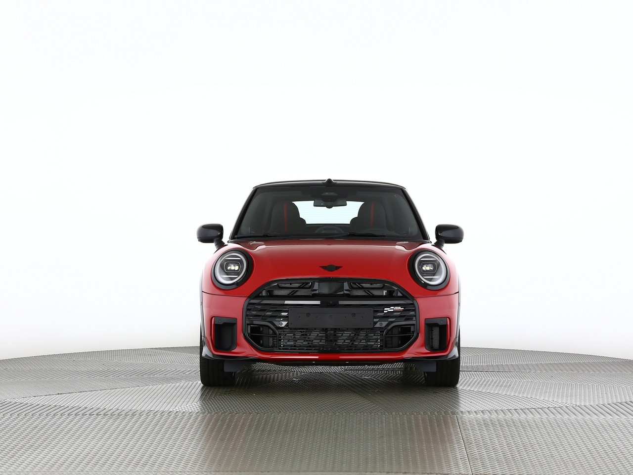 MINI Cooper John Cooper Works Cabriolet DKG-image-4