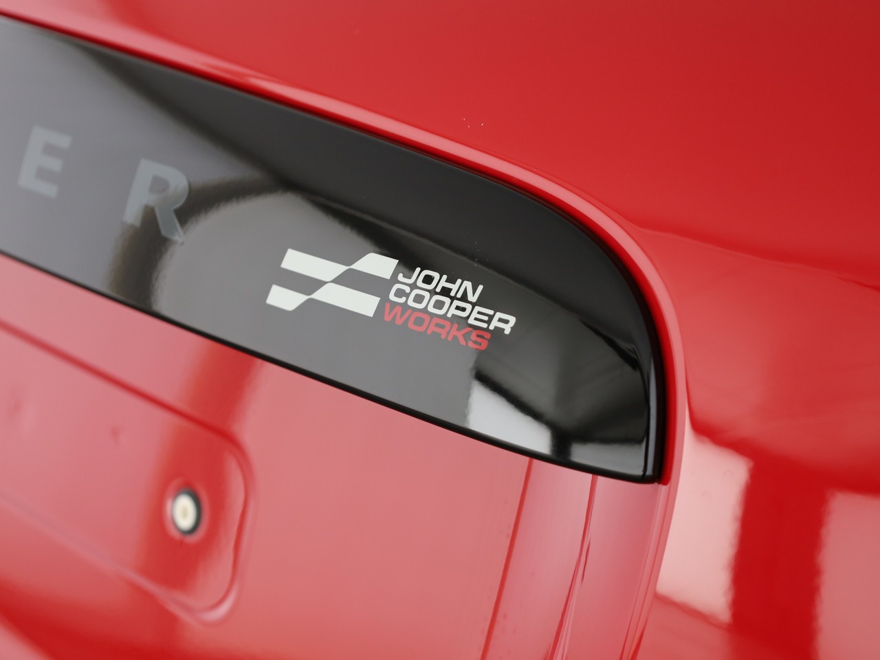 MINI Cooper John Cooper Works Cabriolet DKG-image-8