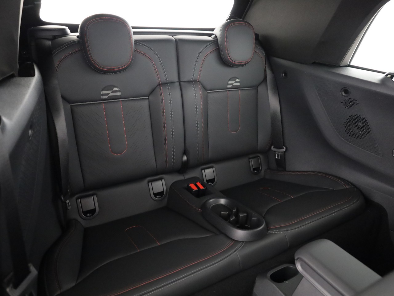 MINI Cooper John Cooper Works Cabriolet DKG-image-17