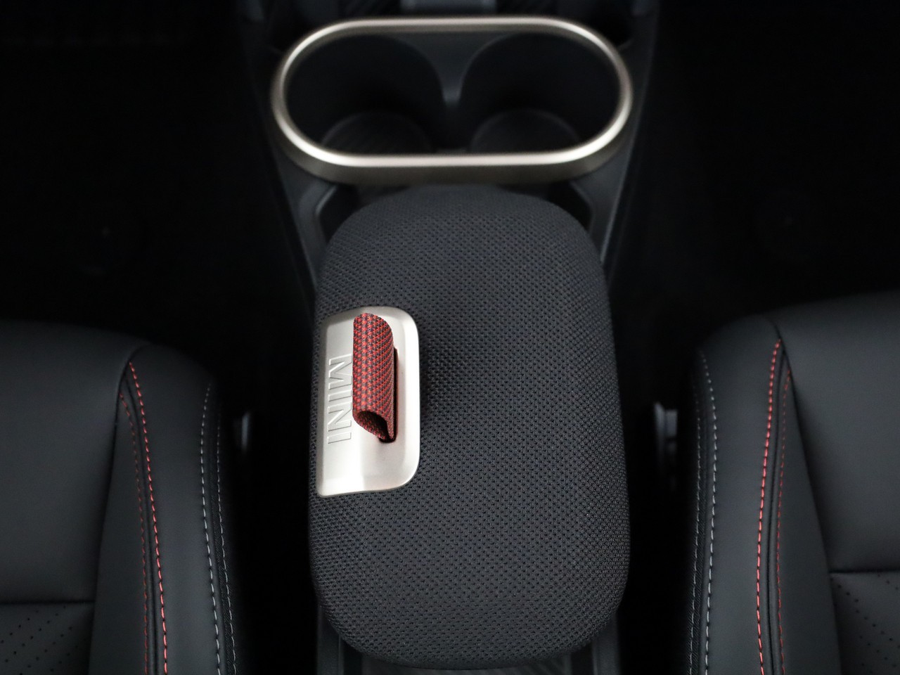 MINI Cooper John Cooper Works Cabriolet DKG-image-18